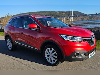 Used Renault Kadjar 2016 for sale - 75596982: Photo