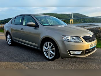 Used Skoda Octavia 2015 for sale - 79643244: Photo