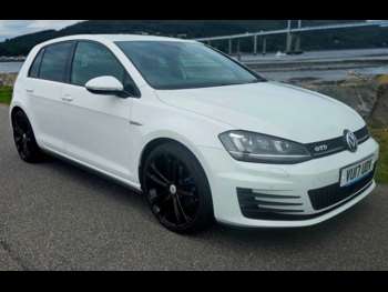 2017 (17) - 2.0 TDI BlueMotion Tech GTD Hatchback 5dr Diesel Manual Euro 6 (s/s) (184 p