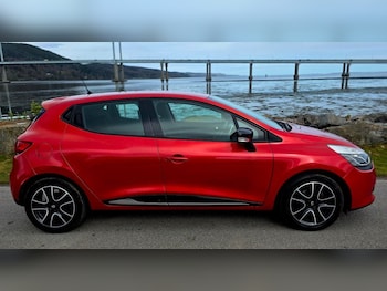 Used Renault Clio 2016 for sale - 78134522: Photo