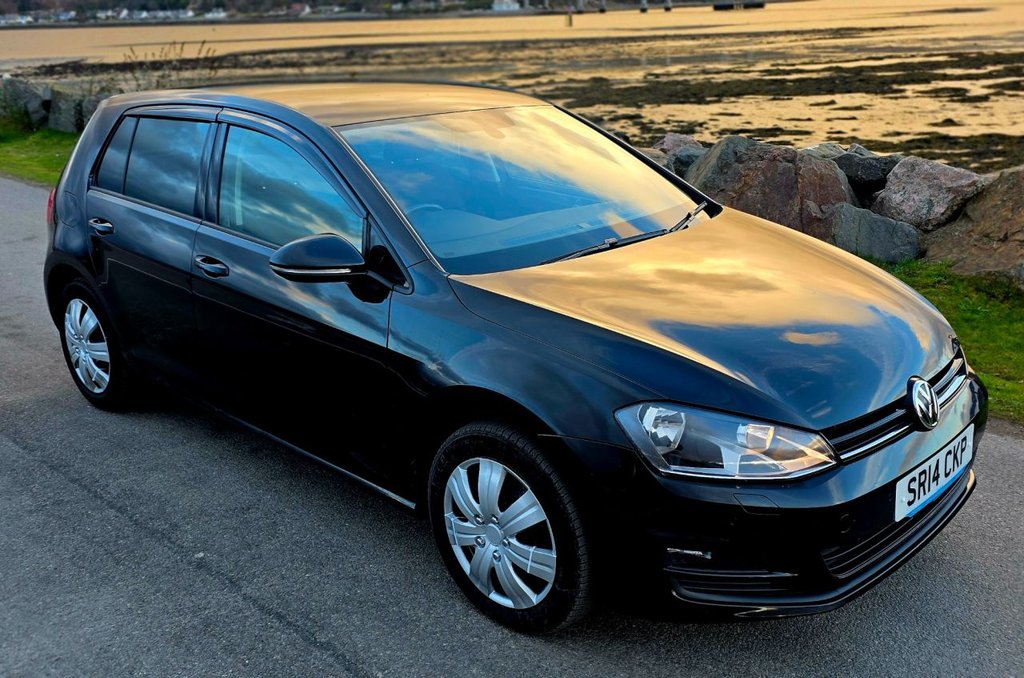 Used Volkswagen Golf 2014 for sale - 77654653: Photo 11
