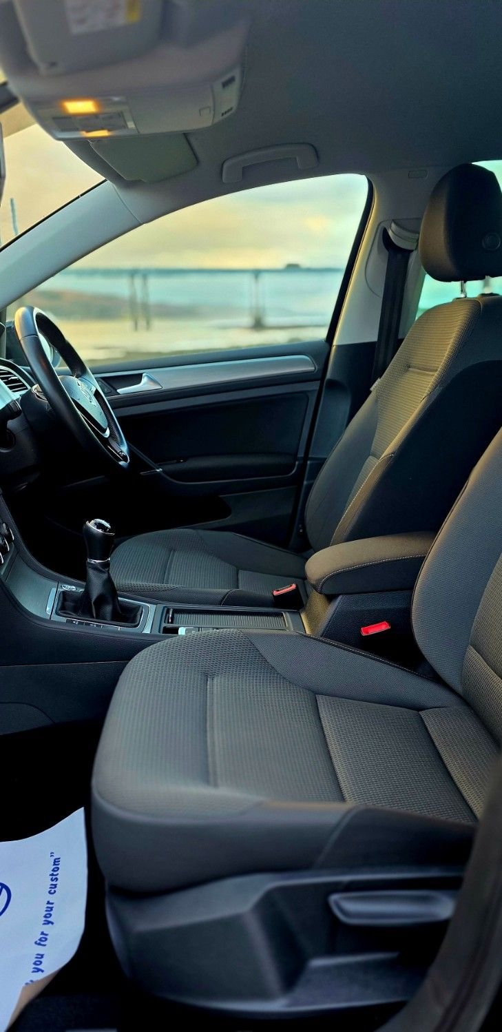 Used Volkswagen Golf 2014 for sale - 77654653: Photo 14