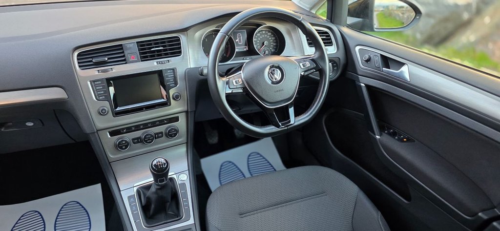 Used Volkswagen Golf 2014 for sale - 77654653: Photo 17