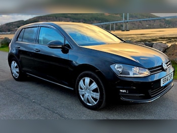 Used Volkswagen Golf 2014 for sale - 77654653: Photo