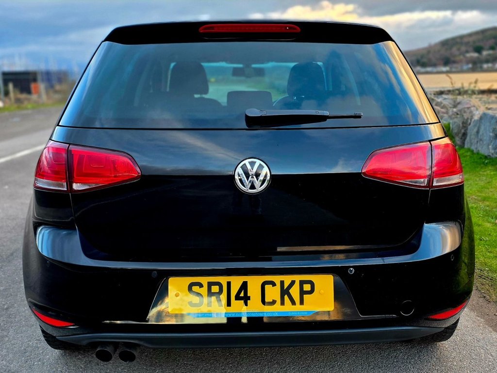 Used Volkswagen Golf 2014 for sale - 77654653: Photo 5