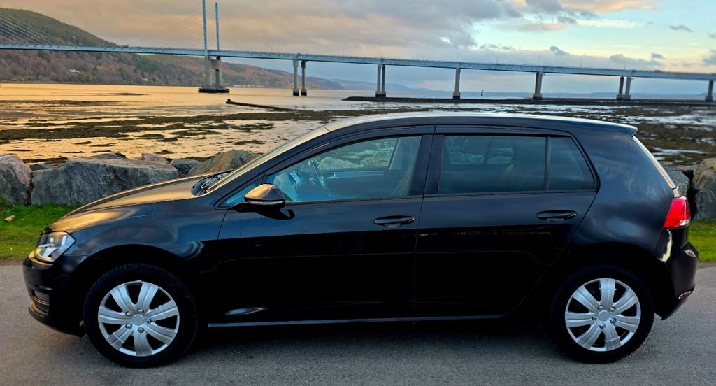 Used Volkswagen Golf 2014 for sale - 77654653: Photo 7