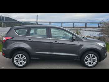 Used Ford Kuga 2017 for sale - 74473647: Photo