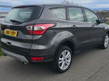 Used Ford Kuga 2017 for sale - 74473647: Photo