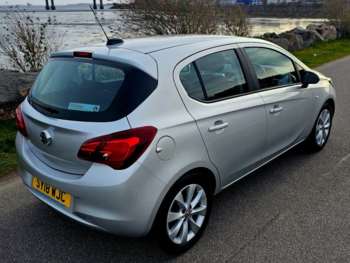 Used Vauxhall Corsa 2018 for sale - 74150169: Photo