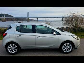 Used Vauxhall Corsa 2018 for sale - 74150169: Photo