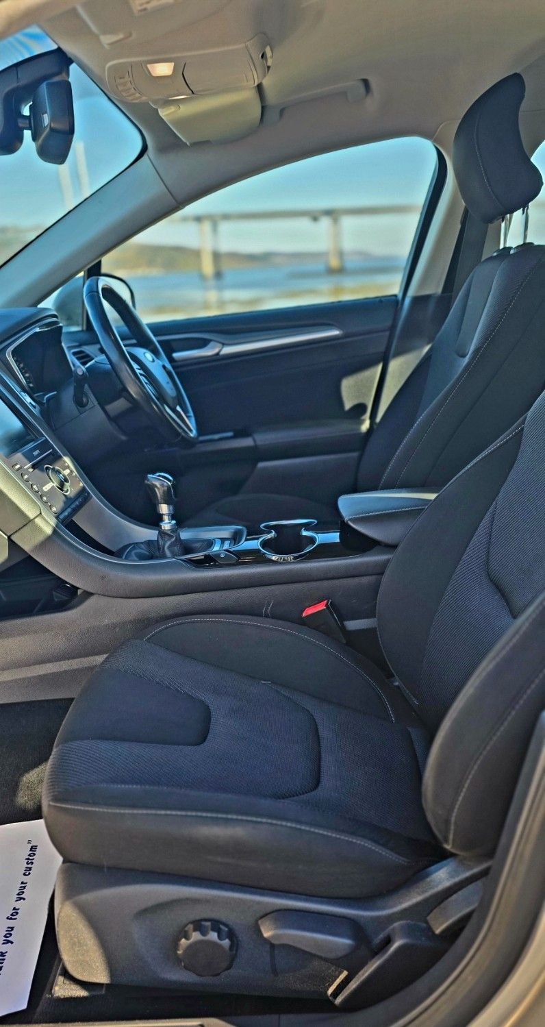 Used Ford Mondeo 2015 for sale - 76235908: Photo 17