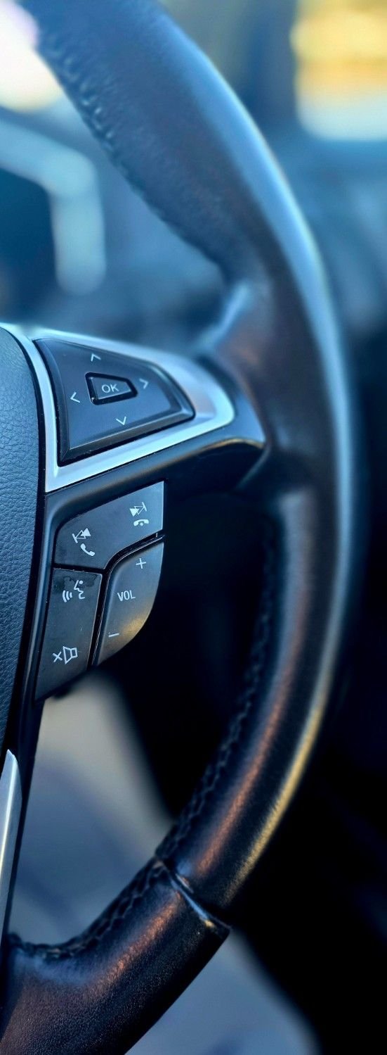 Used Ford Mondeo 2015 for sale - 76235908: Photo 22