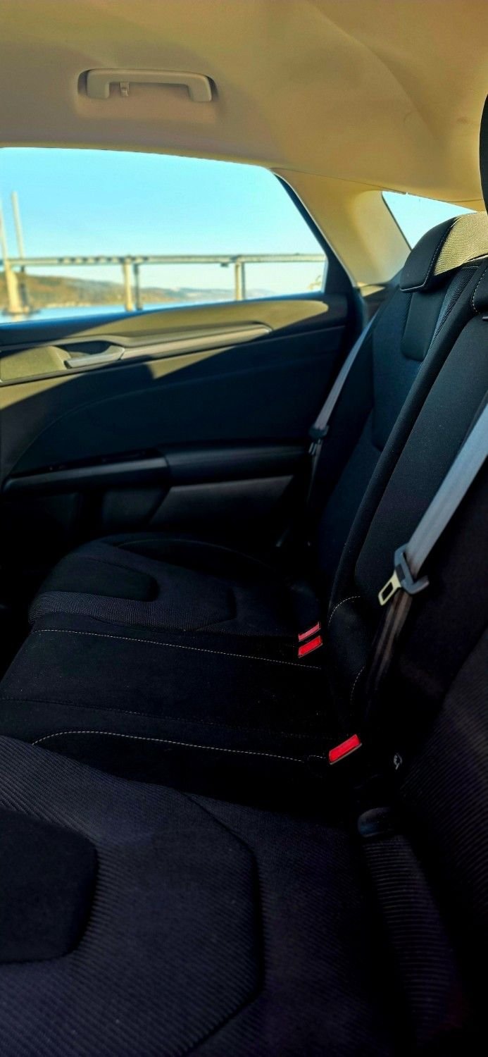 Used Ford Mondeo 2015 for sale - 76235908: Photo 27