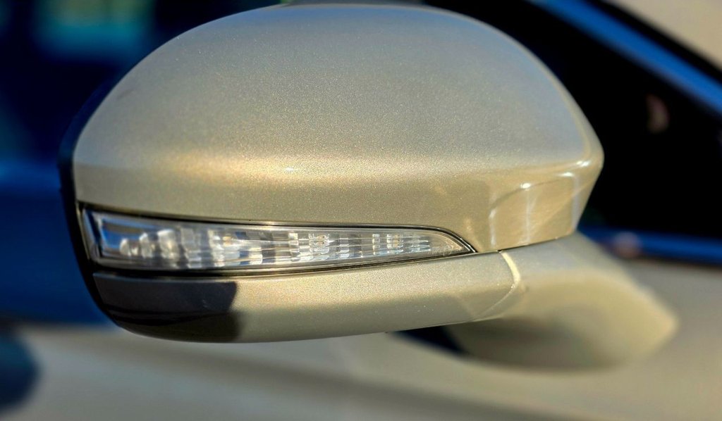 Used Ford Mondeo 2015 for sale - 76235908: Photo 9