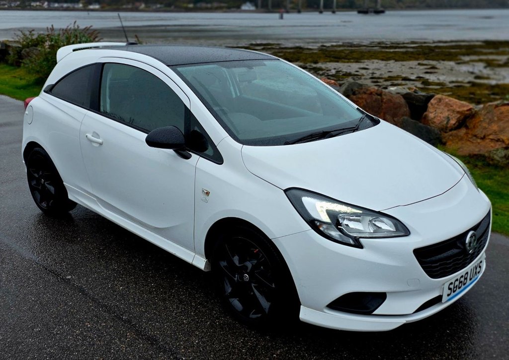 Used Vauxhall Corsa 2018 for sale - 76376201: Photo 10