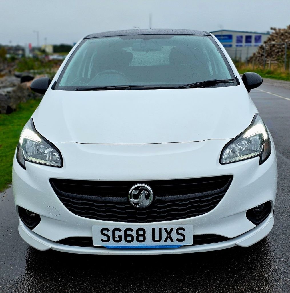 Used Vauxhall Corsa 2018 for sale - 76376201: Photo 12