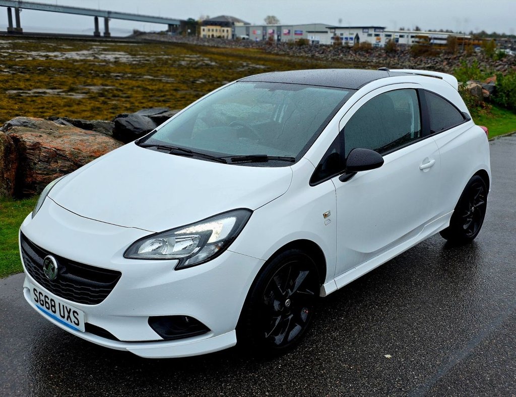 Used Vauxhall Corsa 2018 for sale - 76376201: Photo 13