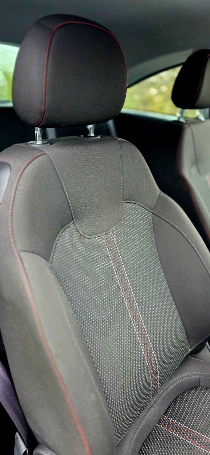 Used Vauxhall Corsa 2018 for sale - 76376201: Photo 19