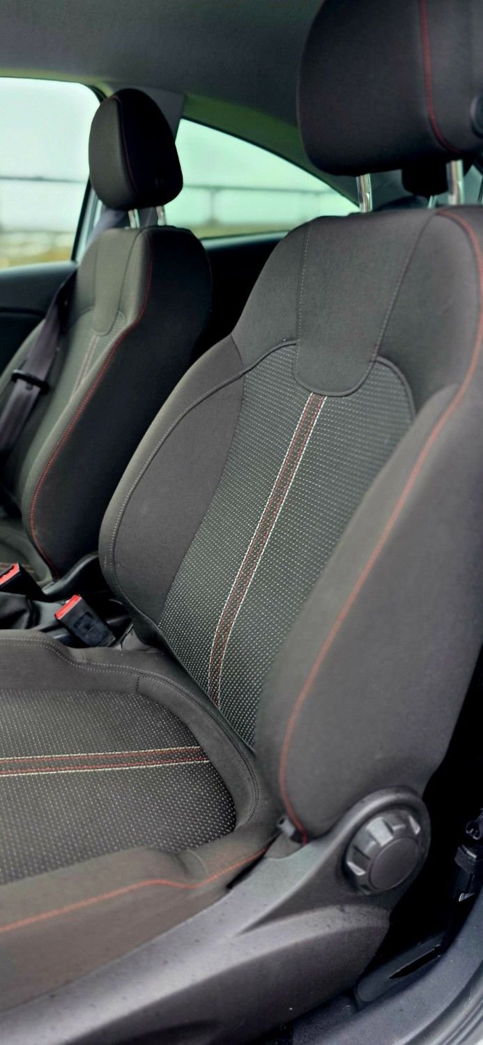 Used Vauxhall Corsa 2018 for sale - 76376201: Photo 20