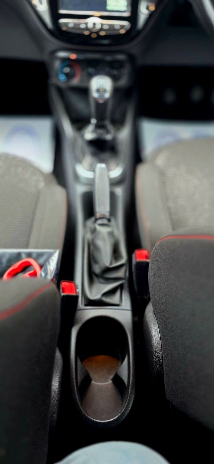 Used Vauxhall Corsa 2018 for sale - 76376201: Photo 24