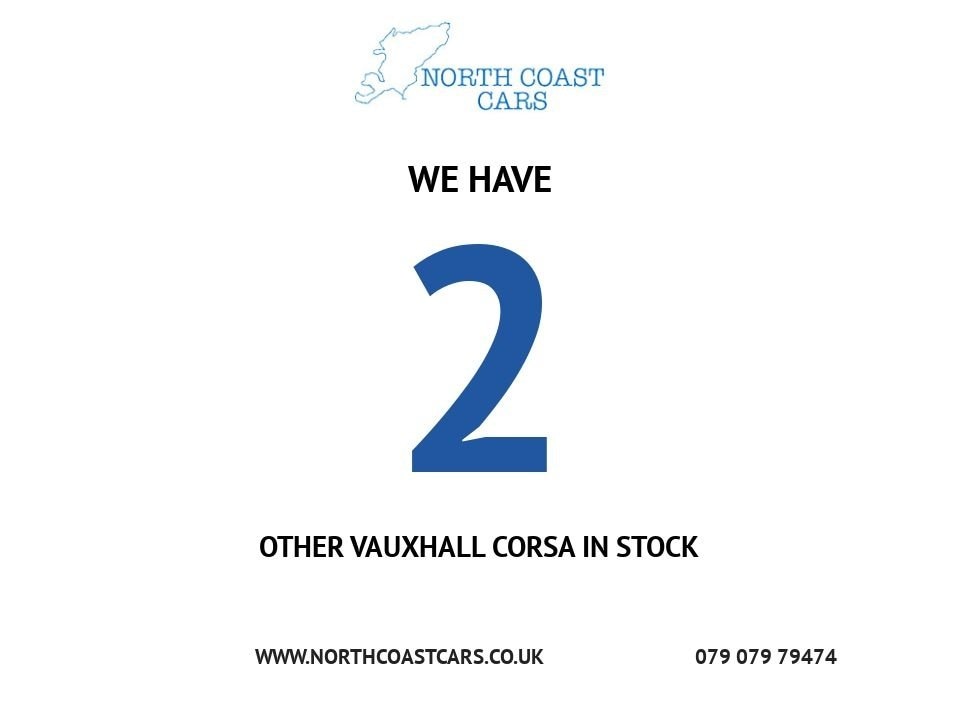 Used Vauxhall Corsa 2018 for sale - 76376201: Photo 26