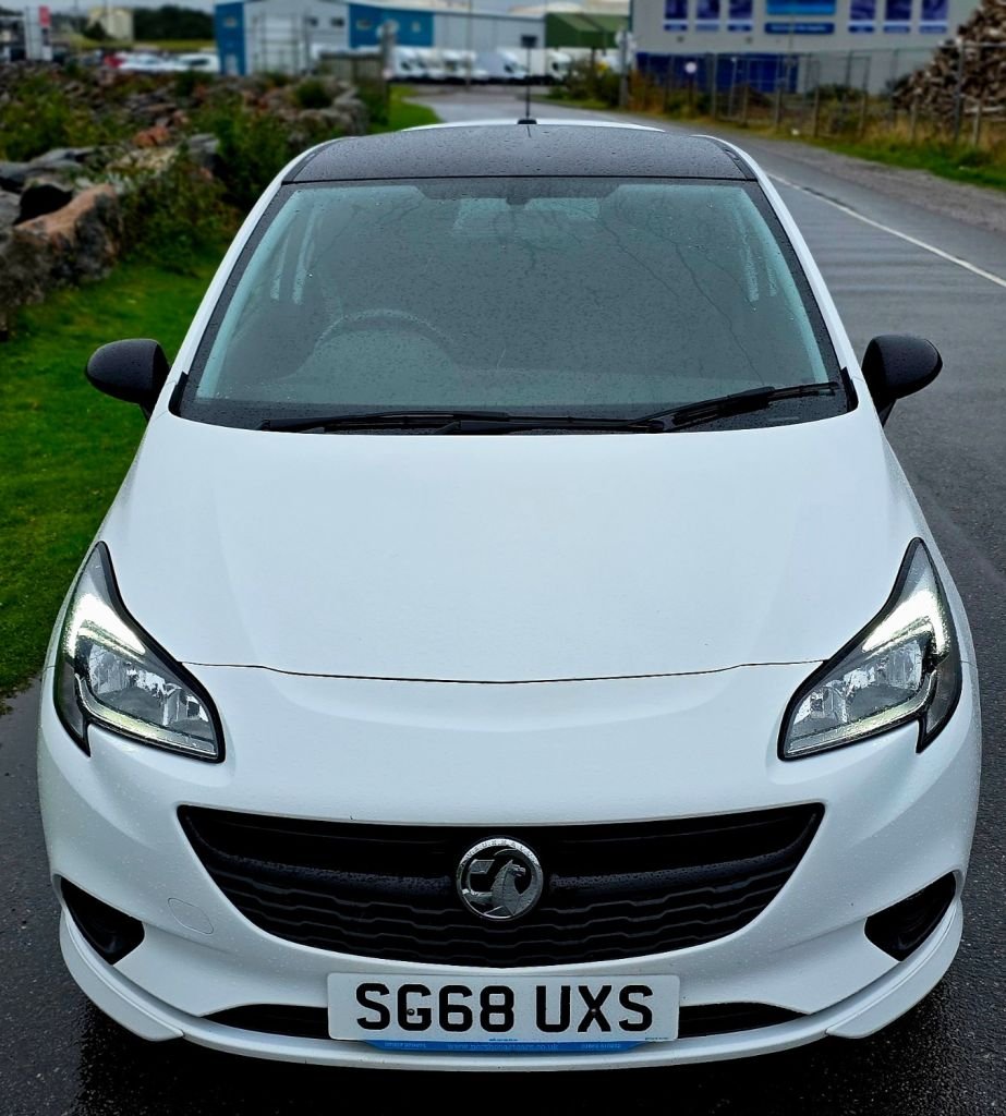 Used Vauxhall Corsa 2018 for sale - 76376201: Photo 7
