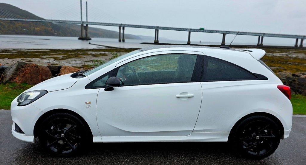 Used Vauxhall Corsa 2018 for sale - 76376201: Photo 8