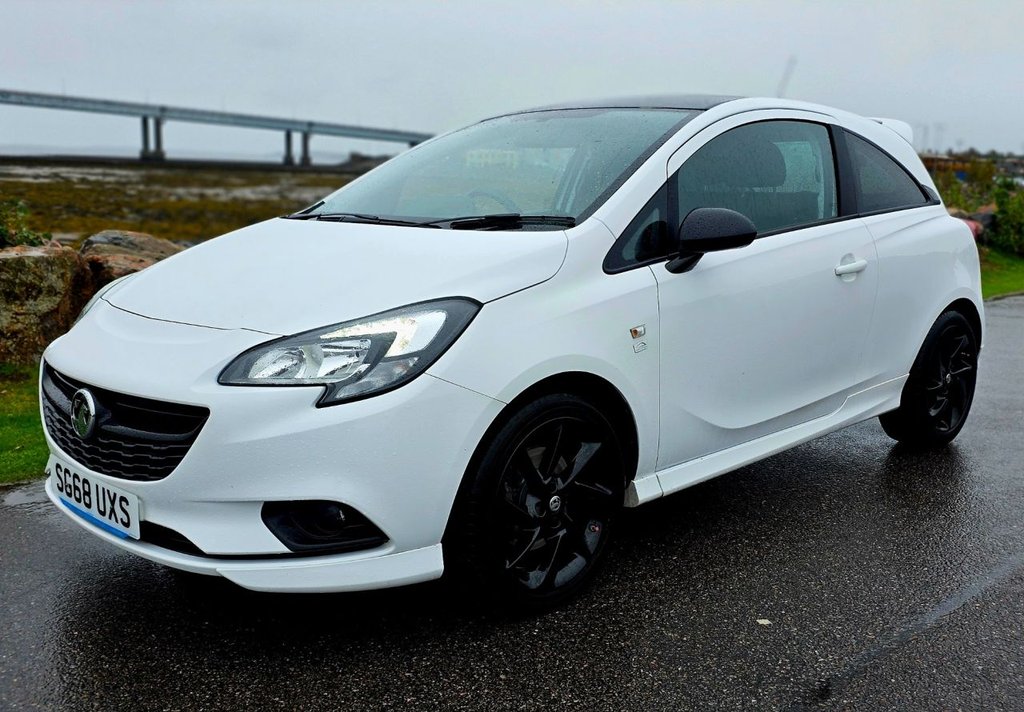 Used Vauxhall Corsa 2018 for sale - 76376201: Photo 9