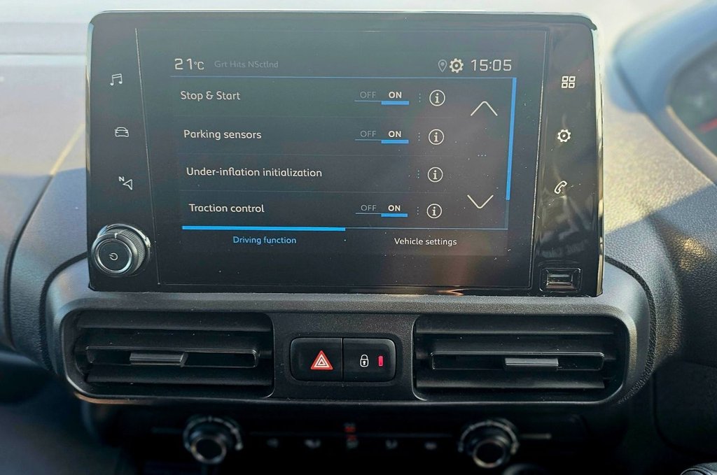 Vehicle 13