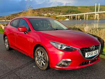 2015 (65) - 2.0 SKYACTIV-G SE-L Hatchback 5dr Petrol Manual Euro 6 (s/s) (121 ps)