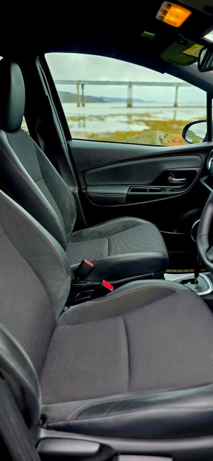 Used Toyota Yaris 2017 for sale - 76368095: Photo 16