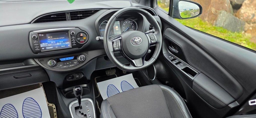 Used Toyota Yaris 2017 for sale - 76368095: Photo 20