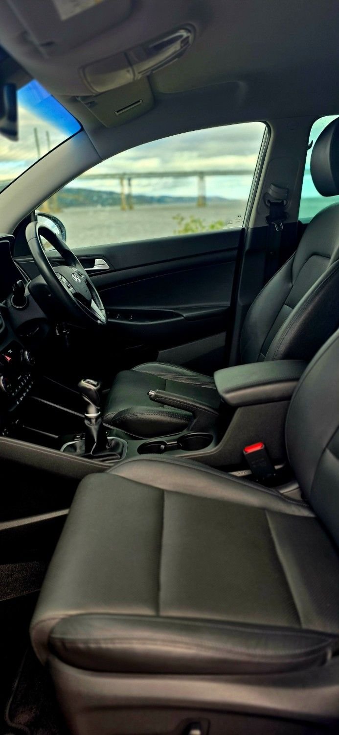 Used Hyundai TUCSON 2017 for sale - 77327646: Photo 17