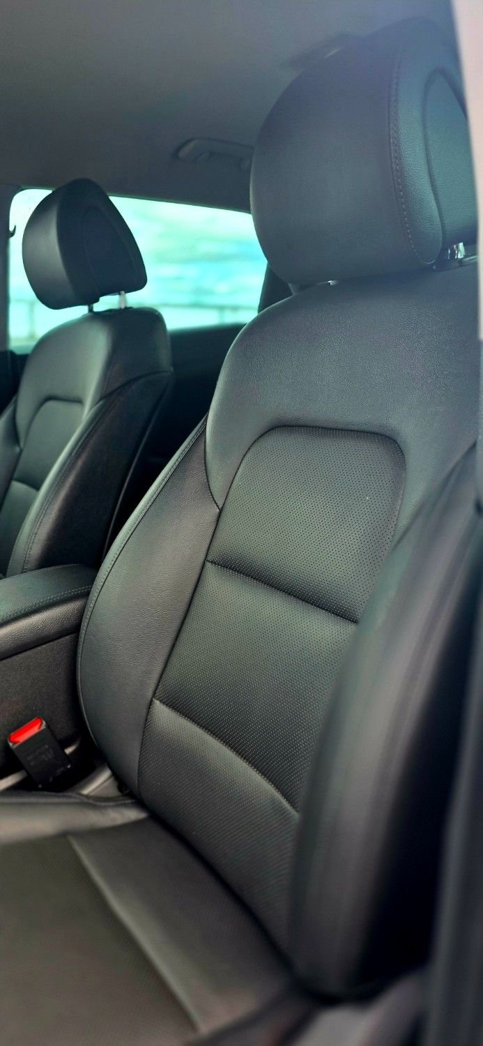 Used Hyundai TUCSON 2017 for sale - 77327646: Photo 18