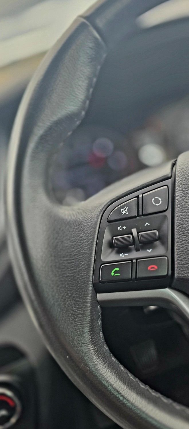 Used Hyundai TUCSON 2017 for sale - 77327646: Photo 20