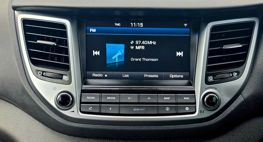 Used Hyundai TUCSON 2017 for sale - 77327646: Photo 23