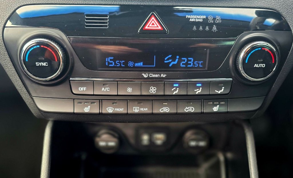 Used Hyundai TUCSON 2017 for sale - 77327646: Photo 24