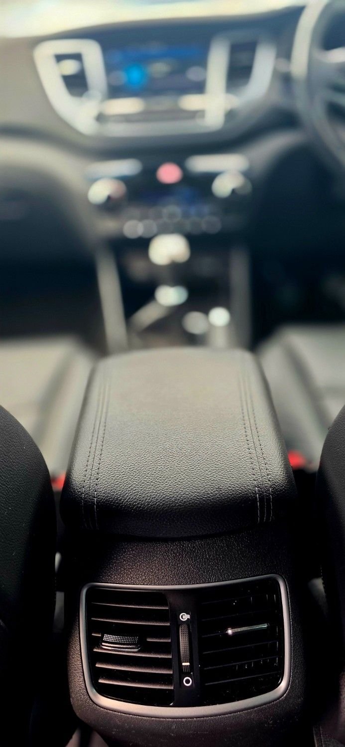 Used Hyundai TUCSON 2017 for sale - 77327646: Photo 28