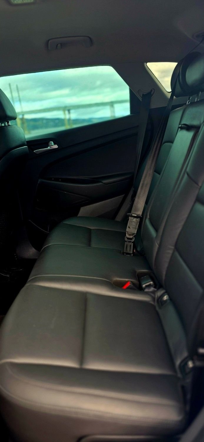 Used Hyundai TUCSON 2017 for sale - 77327646: Photo 30