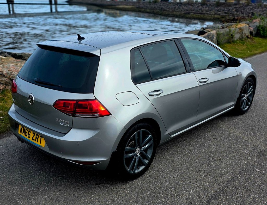 Used Volkswagen Golf 2016 for sale - 78145244: Photo 10