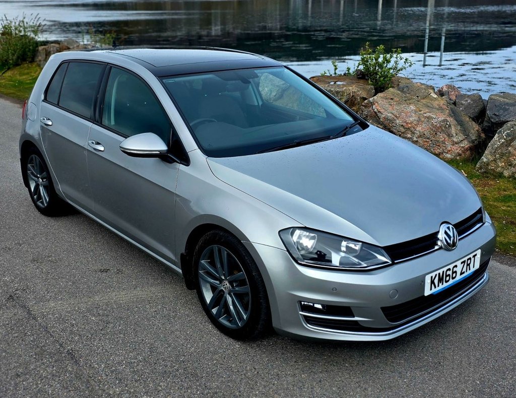 Used Volkswagen Golf 2016 for sale - 78145244: Photo 11