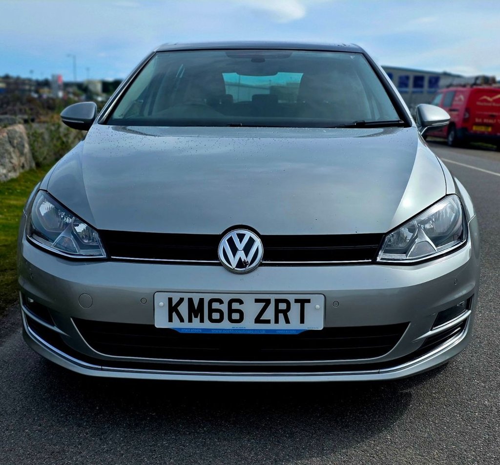 Used Volkswagen Golf 2016 for sale - 78145244: Photo 13