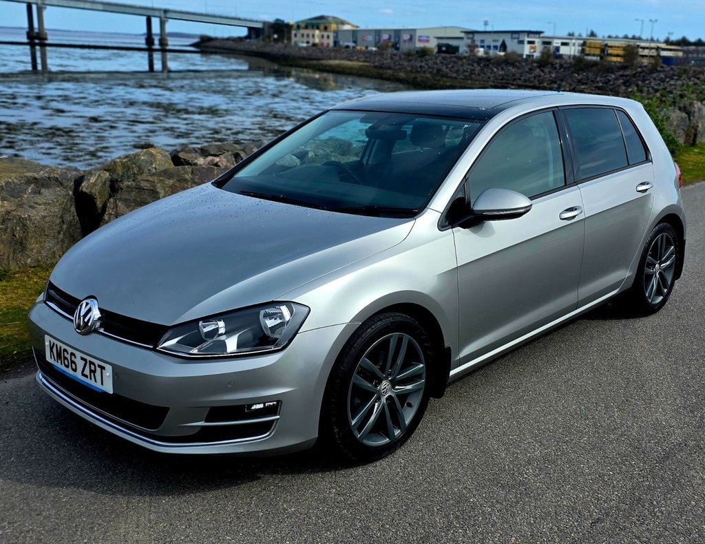 Used Volkswagen Golf 2016 for sale - 78145244: Photo 14