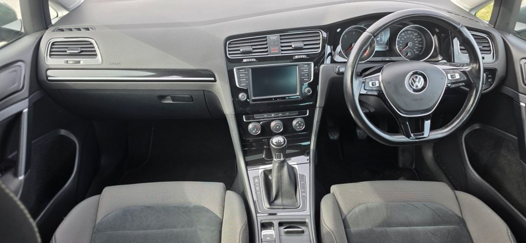 Used Volkswagen Golf 2016 for sale - 78145244: Photo 17