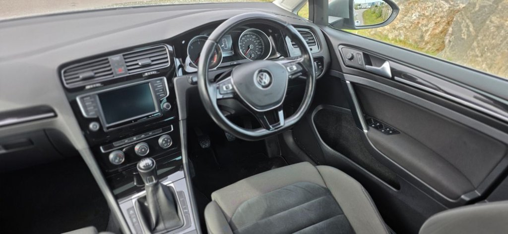 Used Volkswagen Golf 2016 for sale - 78145244: Photo 18