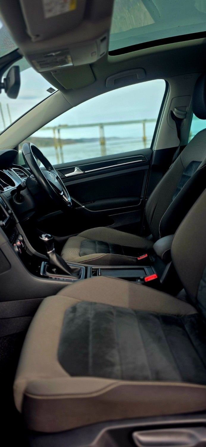 Used Volkswagen Golf 2016 for sale - 78145244: Photo 28