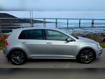 Used Volkswagen Golf 2016 for sale - 78145244: Photo