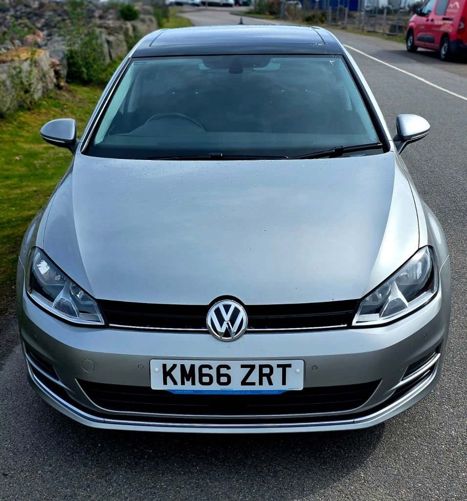 Used Volkswagen Golf 2016 for sale - 78145244: Photo 7