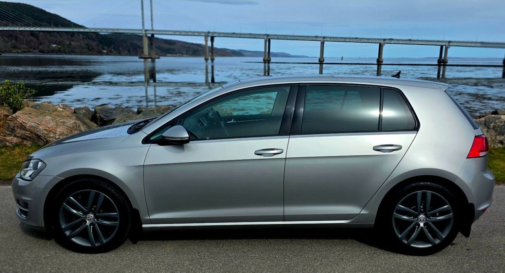 Used Volkswagen Golf 2016 for sale - 78145244: Photo 8