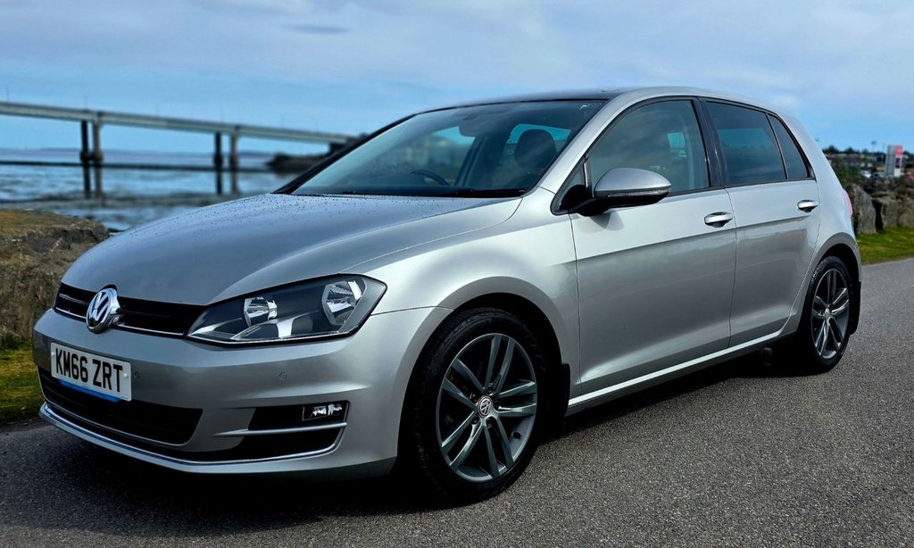 Used Volkswagen Golf 2016 for sale - 78145244: Photo 9